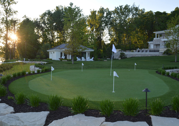 Top Tips for Artificial Greens in Metro New York