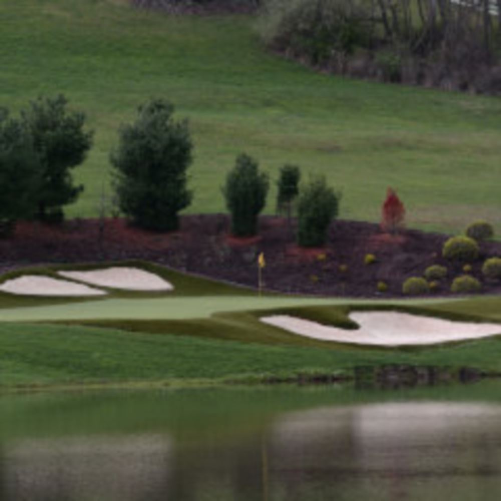 The Role of Artificial Turf in Metro New York Golf Course Renovations